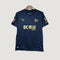 Deportivo Alaves - Maillot Third 24/25 - Bleu, Doré ( fan )